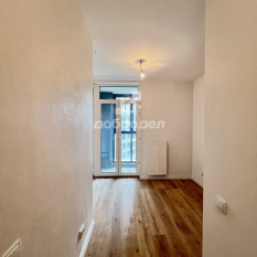 1-к квартира | 24.70 м² | 7 - 21 эт. 40