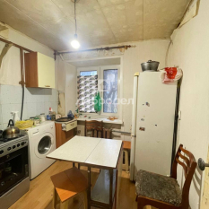 2-к квартира | 42.30 м² | 1 - 5 эт. 20