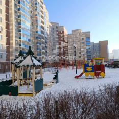 3-к квартира | 89.20 м² | 14 - 15 эт. 110
