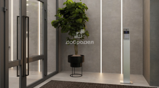 2-к квартира | 66.79 м² | 3 - 15 эт.