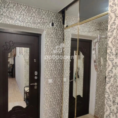 1-к квартира | 33.30 м² | 4 - 9 эт. 11