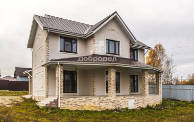 посёлок Растущий, Белоярский городской округ, 46а Петровская