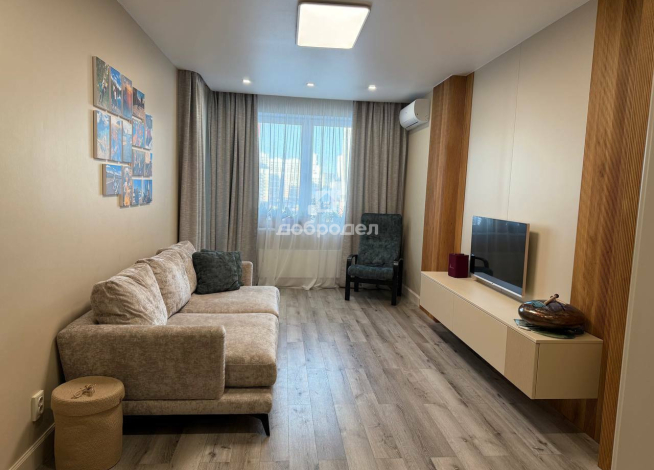 3-к квартира | 80.00 м² | 6 - 13 эт.