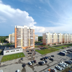 1-к квартира | 23.90 м² | 9 - 10 эт. 71