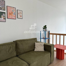 2-к квартира | 72.50 м² | 14 - 14 эт. 80