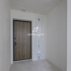 3-к квартира | 107.00 м² | 19 - 24 эт. 61