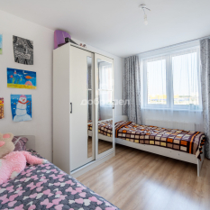 2-к квартира | 52.10 м² | 3 - 25 эт. 40