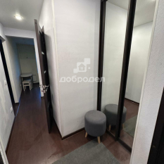 1-к квартира | 31.80 м² | 7 - 9 эт. 11