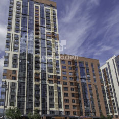 3-к квартира | 107.00 м² | 19 - 24 эт. 11
