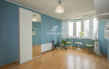 Екатеринбург, ул. Николая Островского,5