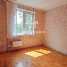 2-к квартира | 42.70 м² | 5 - 9 эт. 21