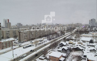 Екатеринбург, ул. Металлургов,63