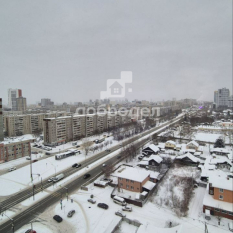 1-к квартира | 34.40 м² | 15 - 25 эт. 51