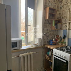 2-к квартира | 38.20 м² | 2 - 2 эт. 21