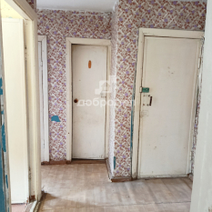 2-к квартира | 40.10 м² | 2 - 3 эт. 10
