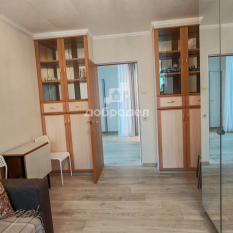 3-к квартира | 49.50 м² | 4 - 5 эт. 250