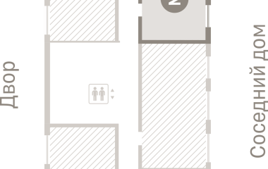 Екатеринбург, ул. Академика Ландау, стр. 5