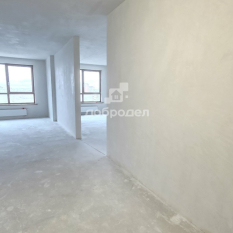 3-к квартира | 97.30 м² | 7 - 24 эт. 21