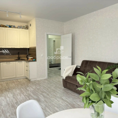 2-к квартира | 58.10 м² | 1 - 7 эт. 10