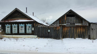 Дом | 30.00 м²