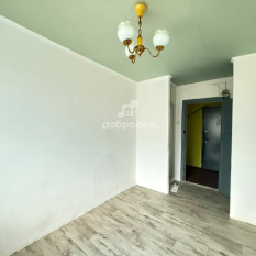 Комната | 9.60 м² | 4 - 5 эт. 01