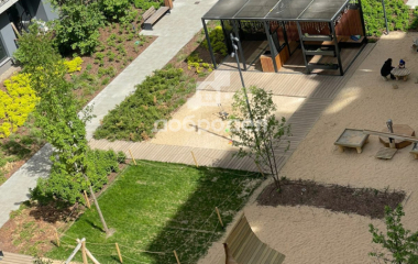 Екатеринбург, ул. Пехотинцев,2В