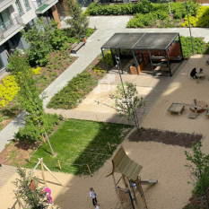 3-к квартира | 106.70 м² | 8 - 9 эт. 71