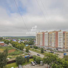 1-к квартира | 43.00 м² | 7 - 11 эт. 71