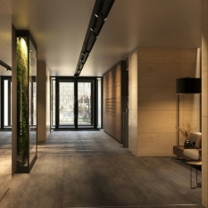 160.00 м² | 7 - 9 эт. 110