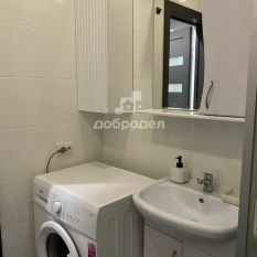 1-к квартира | 31.00 м² | 15 - 16 эт. 21