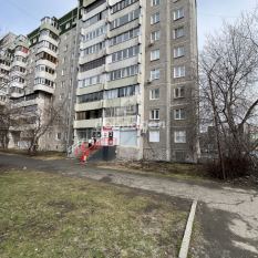 114.80 м² | 1 - 16 эт. 00