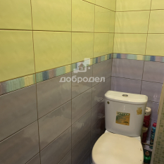 3-к квартира | 63.60 м² | 4 - 9 эт. 40