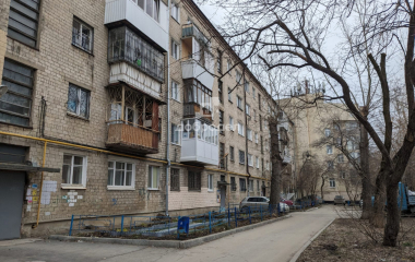 Екатеринбург, ул. Восточная,176