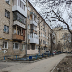 2-к квартира | 44.00 м² | 5 - 5 эт. 51