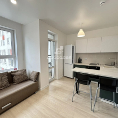 1-к квартира | 22.50 м² | 11 - 31 эт. 10