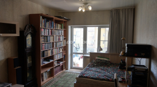 1-к квартира | 45.00 м² | 3 - 4 эт.