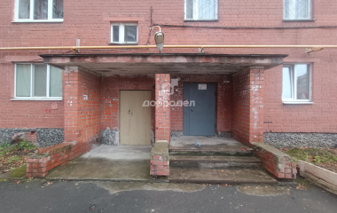 Екатеринбург, ул. Техническая,68