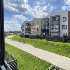 3-к квартира | 57.10 м² | 2 - 3 эт. 151