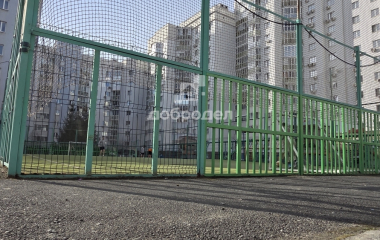 Екатеринбург, ул. Фролова,31