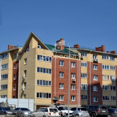 2-к квартира | 66.70 м² | 4 - 5 эт. 00