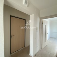 1-к квартира | 33.90 м² | 5 - 25 эт. 21