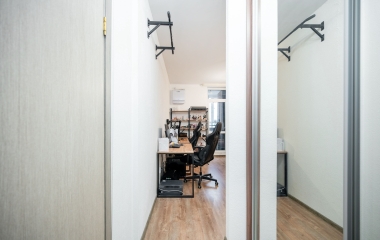 Екатеринбург, пр-кт. Академика Сахарова,95