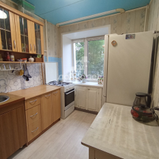 1-к квартира | 33.30 м² | 2 - 9 эт. 31