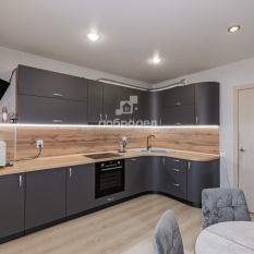 2-к квартира | 51.60 м² | 18 - 25 эт. 40