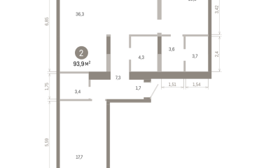 Екатеринбург, Московская 158