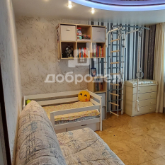 2-к квартира | 61.10 м² | 11 - 12 эт. 31