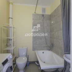 1-к квартира | 21.40 м² | 19 - 25 эт. 30
