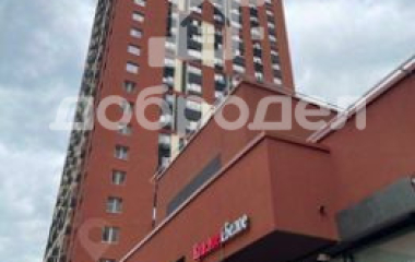 Екатеринбург, б-р. Владимира Белоглазова,5