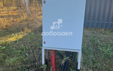 Екатеринбург, поселок Габиевский, квартал Малахит, 53