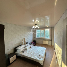 2-к квартира | 43.90 м² | 4 - 5 эт. 21